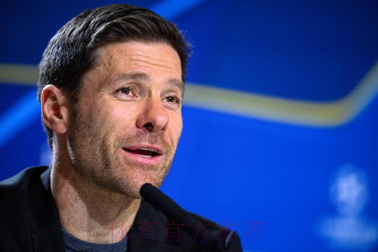 阿隆索:第三轮有两个目标 赢得比赛并获得小组第一