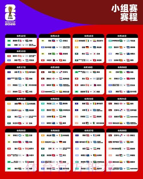 2026世界杯盘口实时